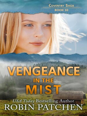 cover image of Vengeance in the Mist